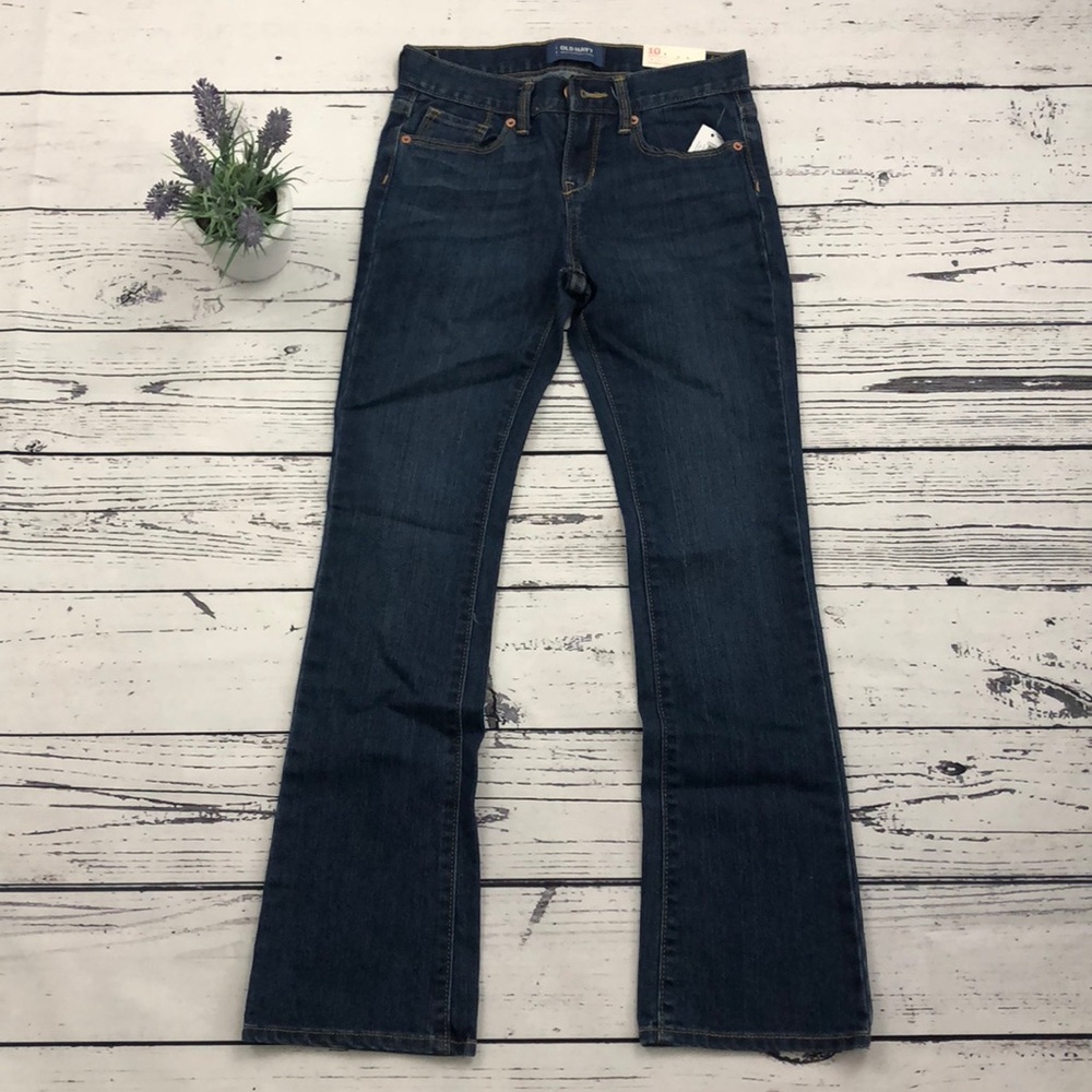 Old Navy Boot Cut Standard Jeans